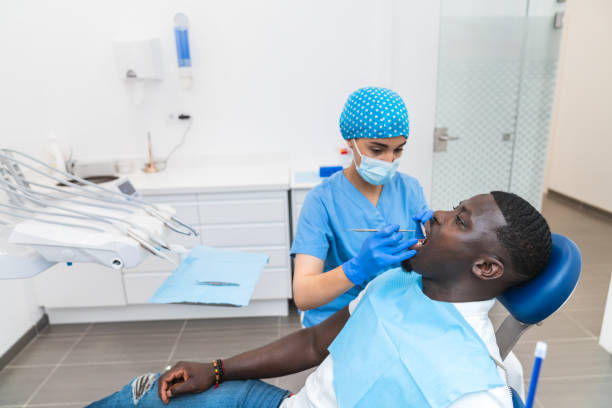 Best Emergency Cosmetic Dentistry in Tonawanda, NY